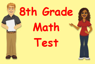 Scientific Notation and Standard Form Math Test