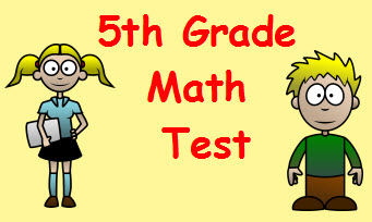 5th Grade Multiplication Test Online
